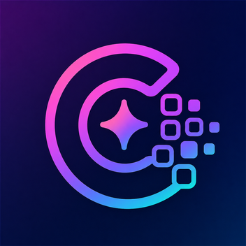 ChromaShift: AI Themes app icon