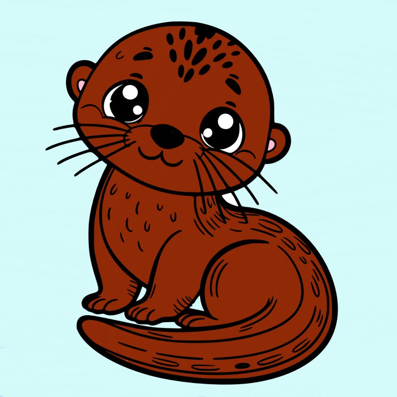 otter