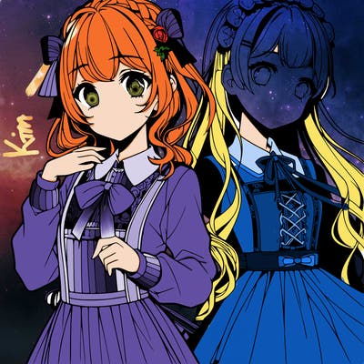 manga