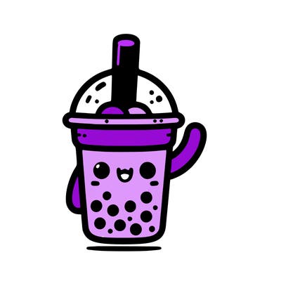 boba tea