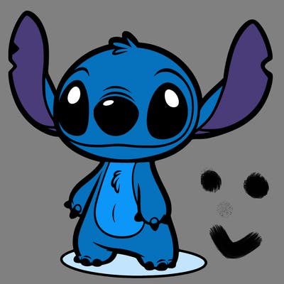 stitch