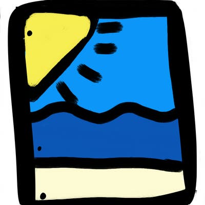 blank white page with nothing drawn on it