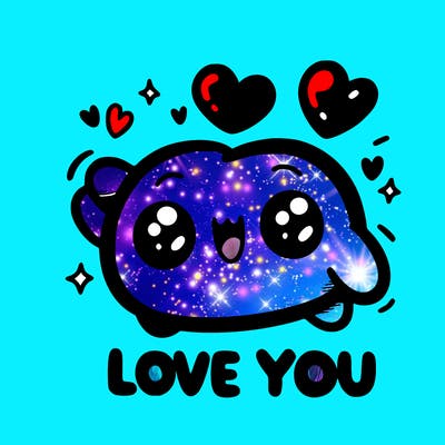 love you