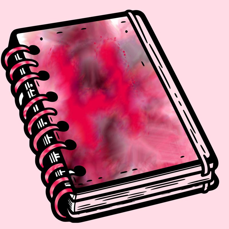 notebook