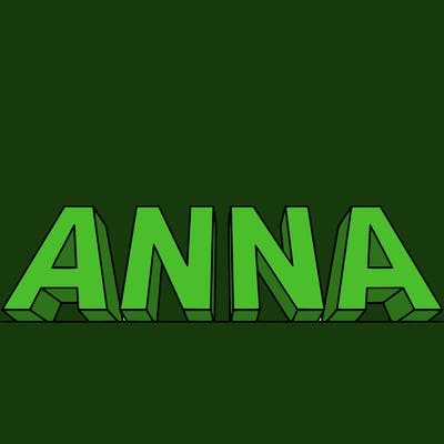 anna