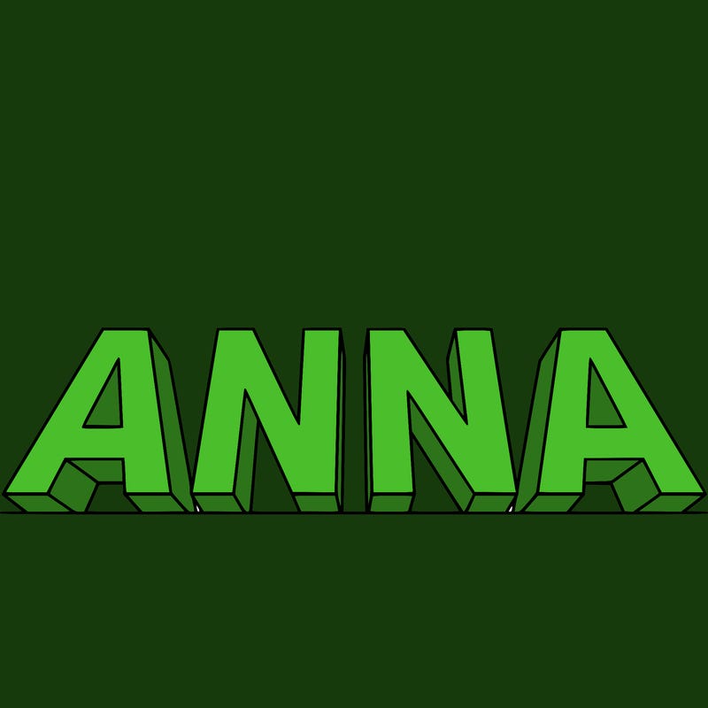 anna