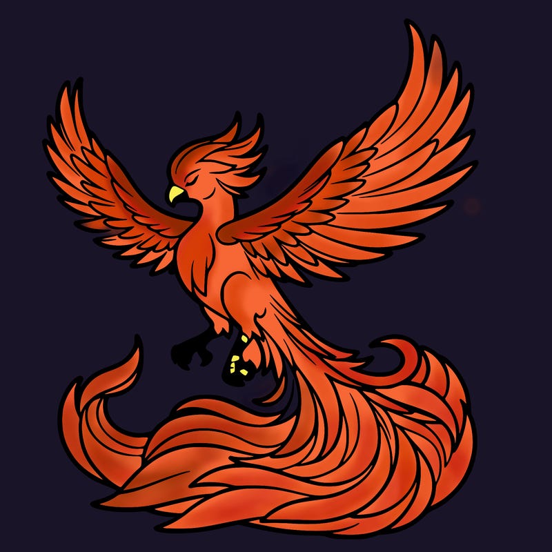 phoenix