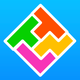 Blocks - New Tangram Puzzles