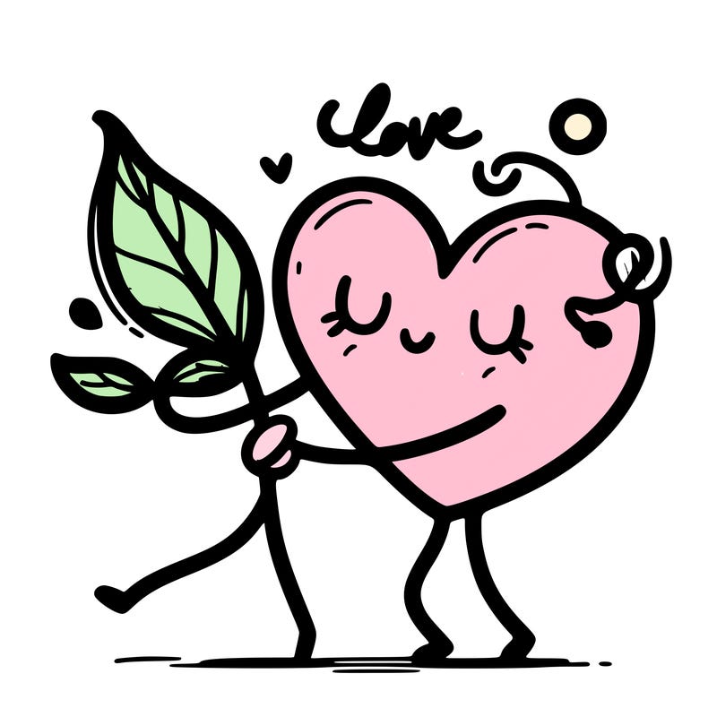 love