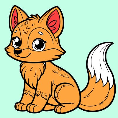 fox