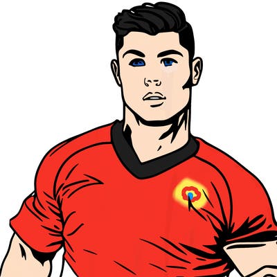 ronaldo