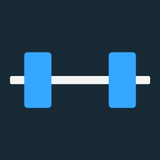 Strong Workout Tracker Gym Log