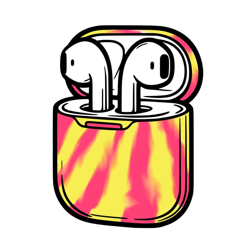 airpods