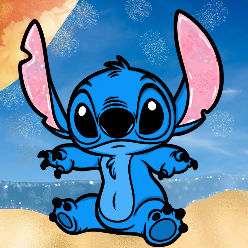 stitch