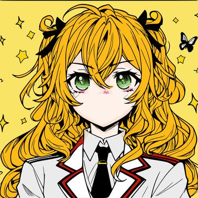 manga