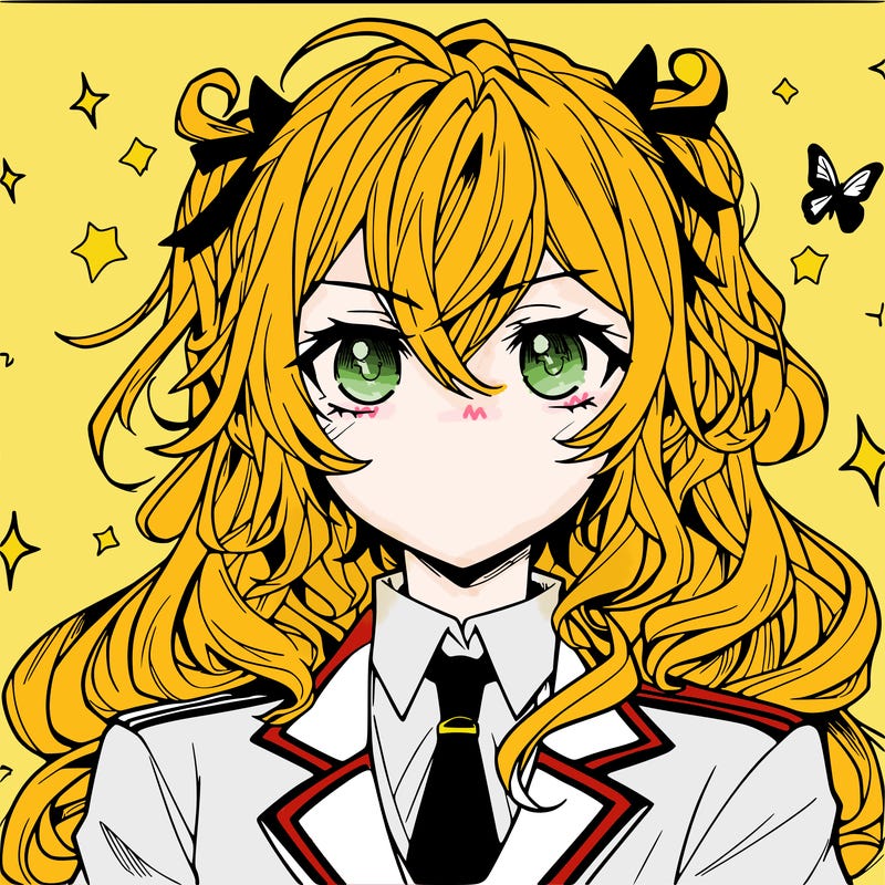 manga