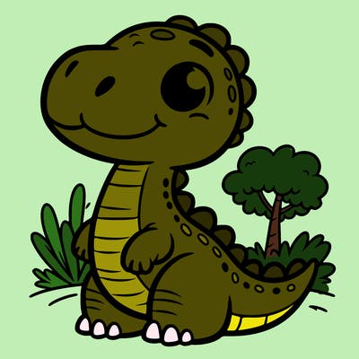 dinosaur