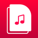 Audio Converter - Music editor