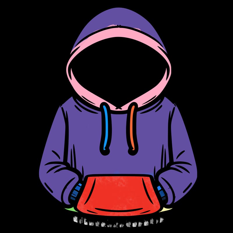 hoodie