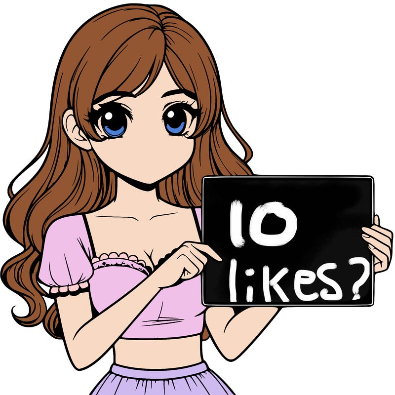 realistic pretty girl holding blank sign