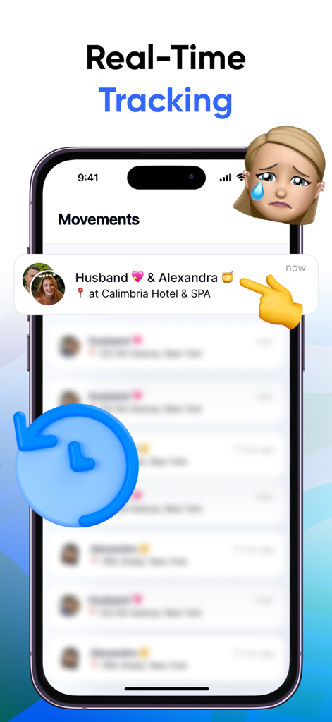 FAM: Family Location Tracker - Lifestyle App | MWM
