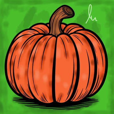 pumkin