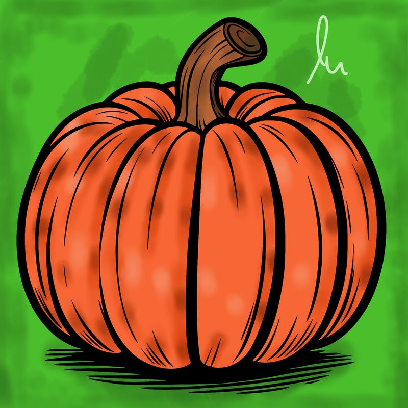pumkin