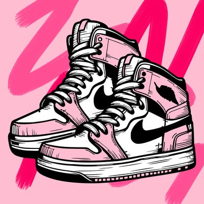 cool nike shoes