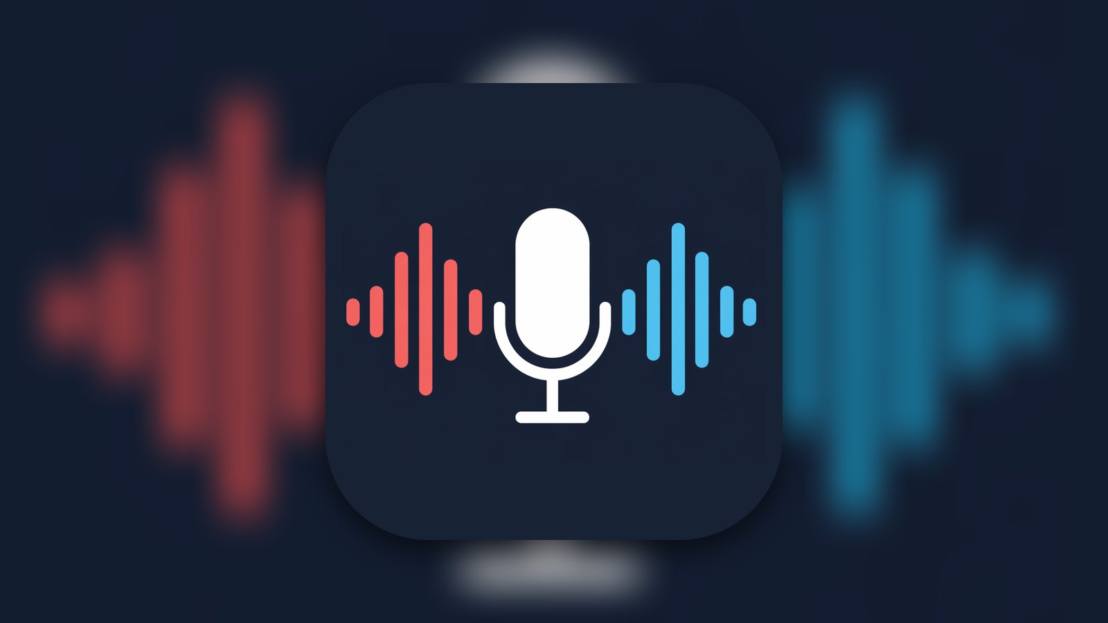 Reverse Audio Recorder & Voice - Music App | MWM
