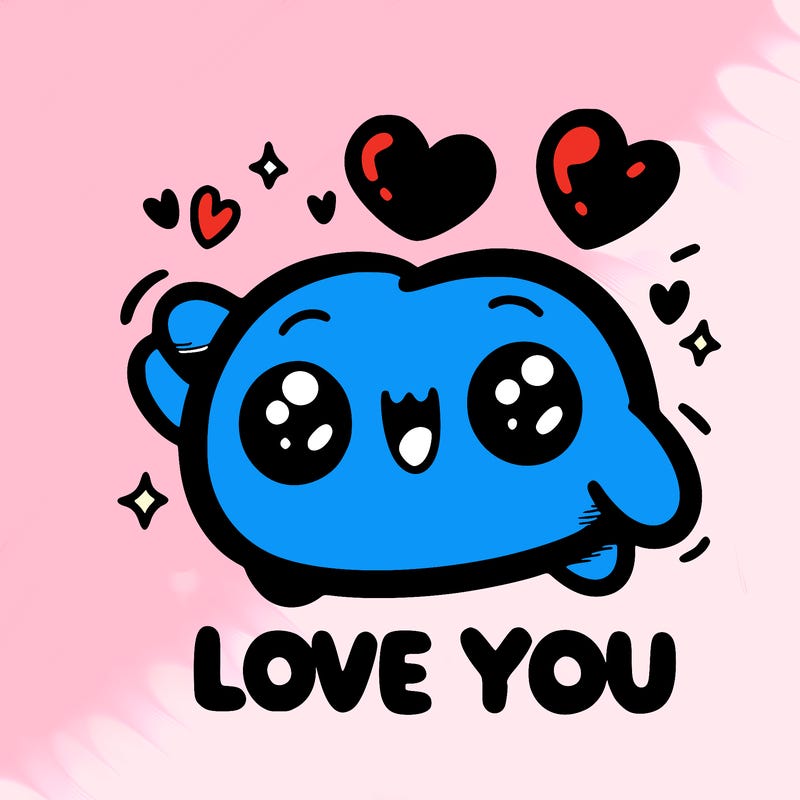 love you