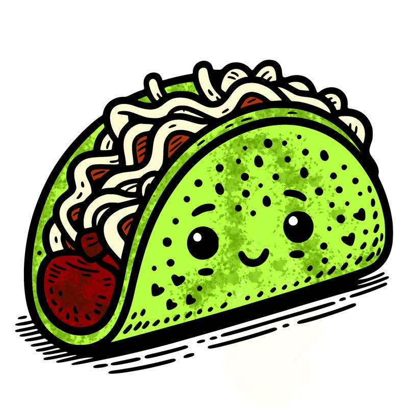 taco