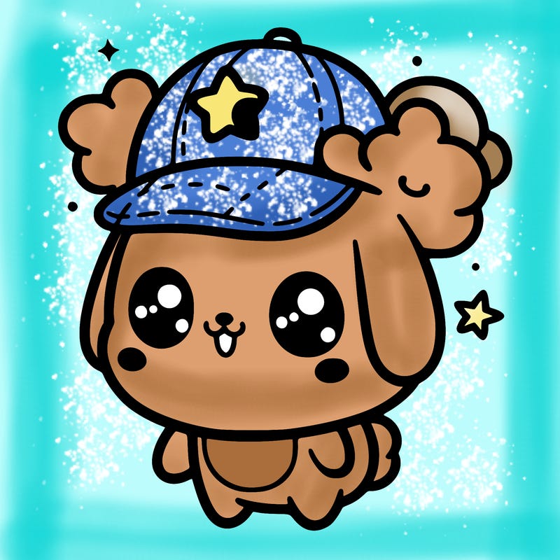 cute