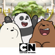 We Bare Bears Match3 Repairs