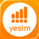 Yesim: eSIM & Mobile Internet