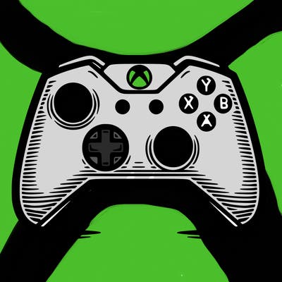 xbox symbol