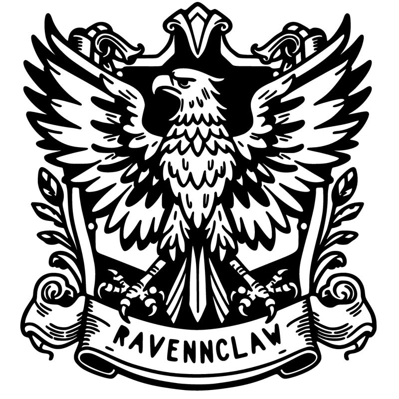 ravenclaw.