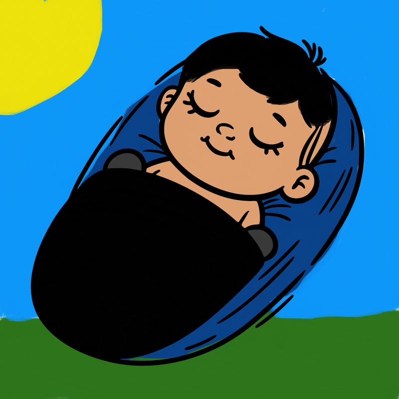 newborn