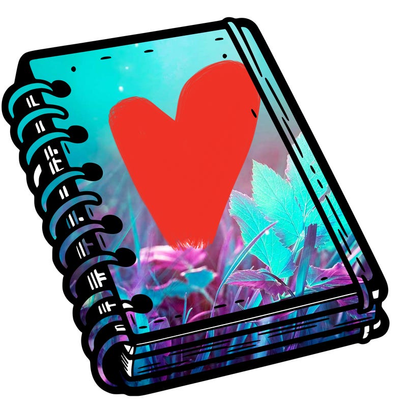 notebook