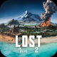 LOST in Blue 2: Survival Game