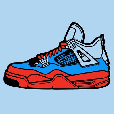 jordan 4
