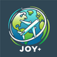 Joy Plus: Find travel friends