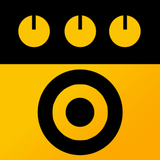 ToneStack PRO Guitar Amps & FX