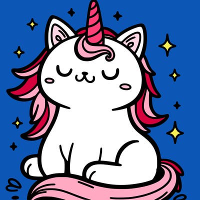 caticorn