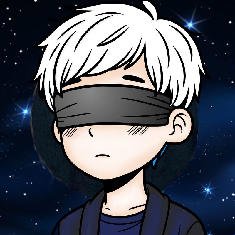 gojo satoru