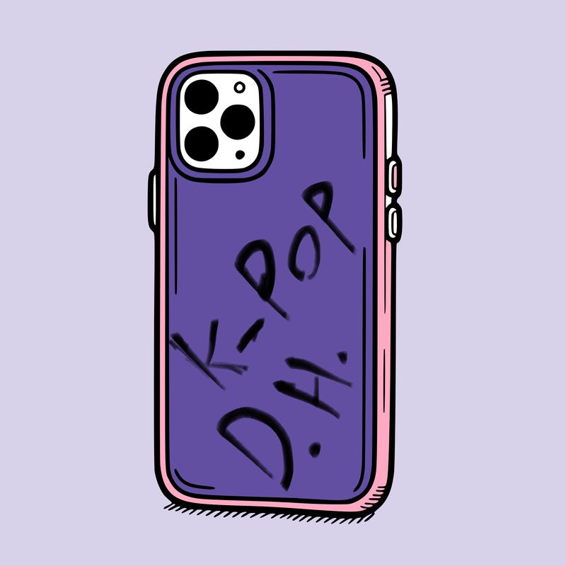 phone case