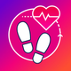 Pedometer Step Counter