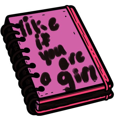 notebook