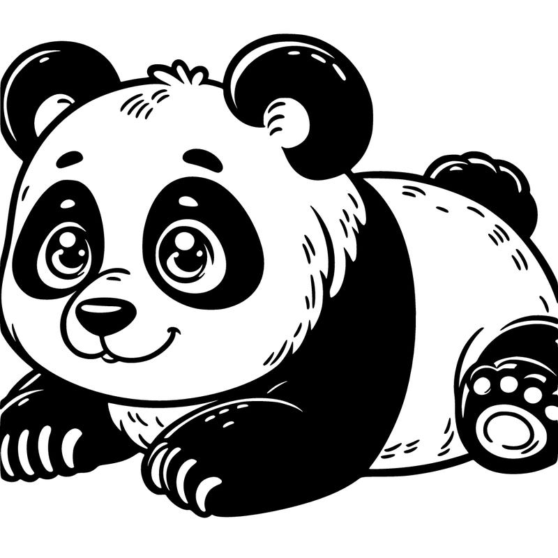 panda