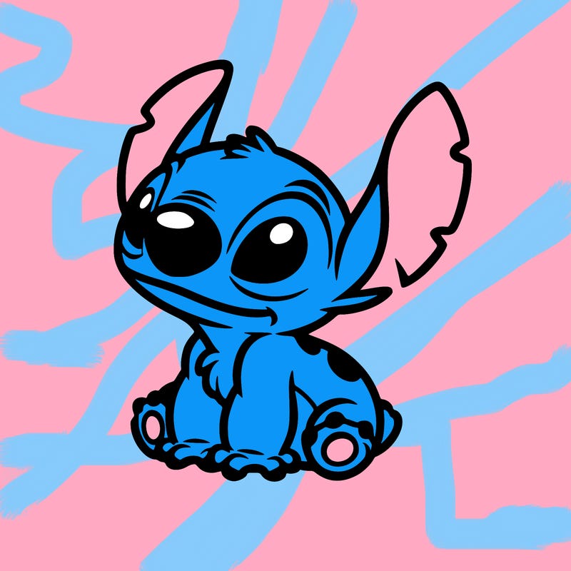 stitch