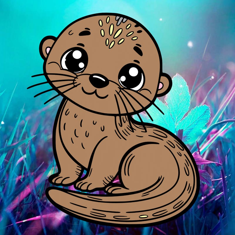 otter
